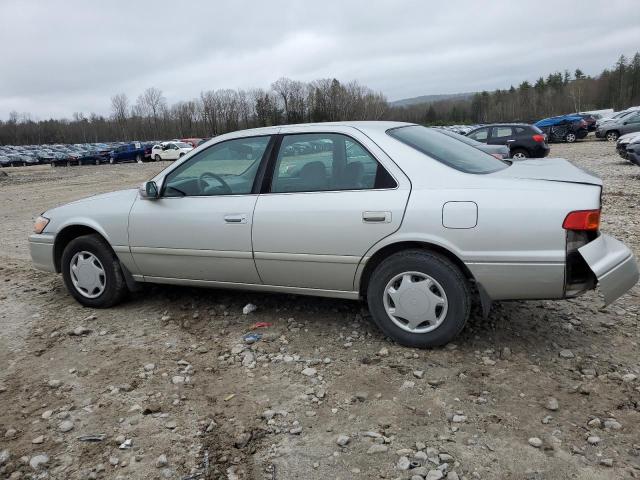 2000 Toyota Camry Ce VIN: 4T1BG22K5YU002521 Lot: 53074094