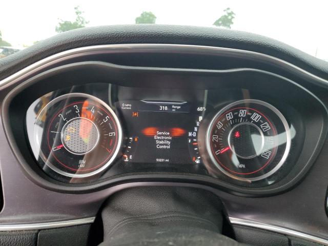 2015 Dodge Challenger Sxt VIN: 2C3CDZAGXFH740147 Lot: 55335484