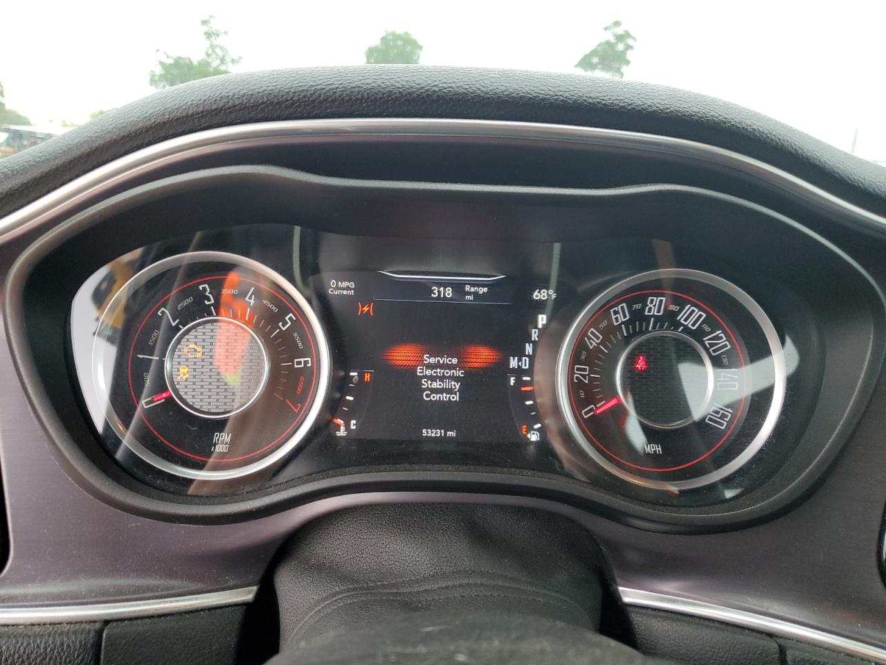 2C3CDZAGXFH740147 2015 Dodge Challenger Sxt