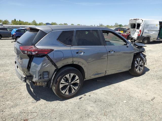 2023 Nissan Rogue Sv VIN: JN8BT3BA1PW427304 Lot: 52534654