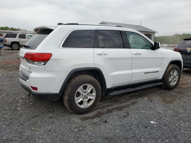 2017 Jeep Grand Cherokee Laredo VIN: 1C4RJFAG7HC730260 Lot: 54230254