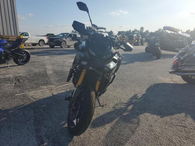 2021 YAMAHA MTT09 GT - JYARN74E9MA000310