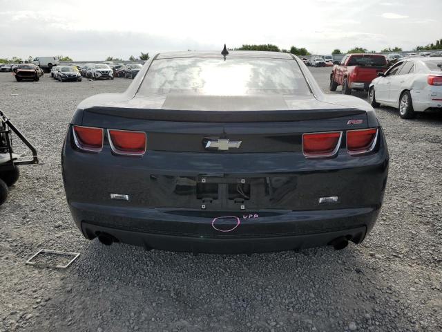 2010 Chevrolet Camaro Lt VIN: 2G1FB1EV5A9185578 Lot: 57153614