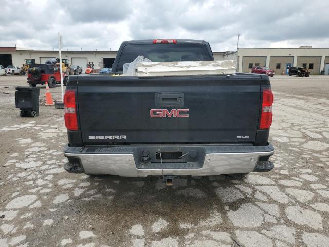 2014 GMC Sierra K1500 Sle VIN: 1GTV2UEC4EZ315090 Lot: 55149784