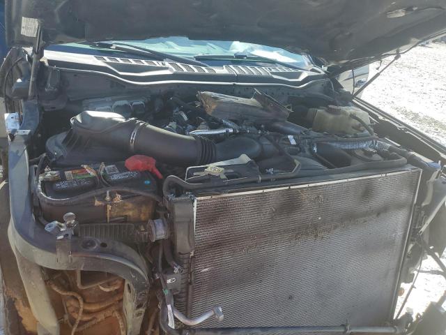 2017 Ford F250 Super Duty VIN: 1FT7W2BT9HED76002 Lot: 52890754