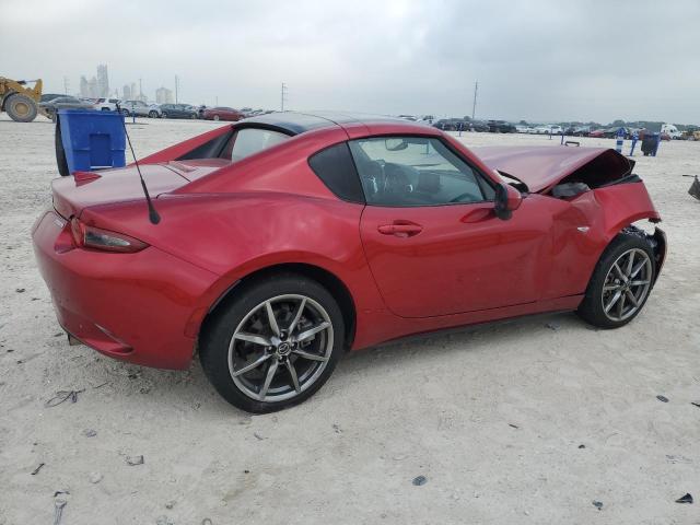 2022 Mazda Mx-5 Miata Grand Touring VIN: JM1NDAM72N0505648 Lot: 56702164