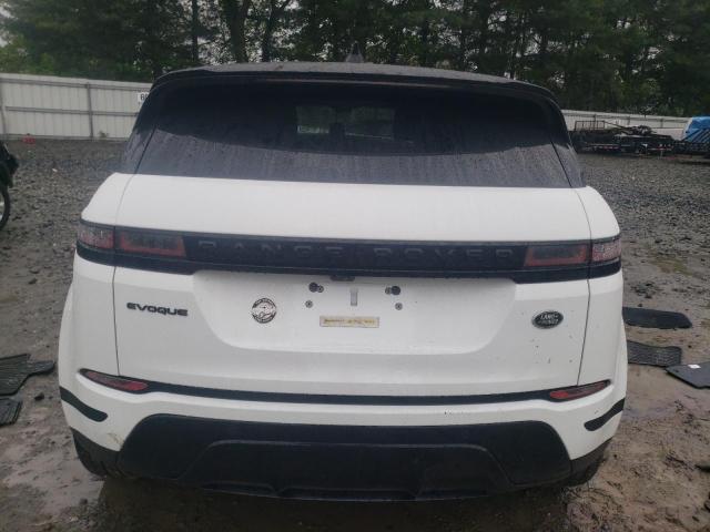 2023 Land Rover Range Rover Evoque Se VIN: SALZP2FX3PH229618 Lot: 55078814