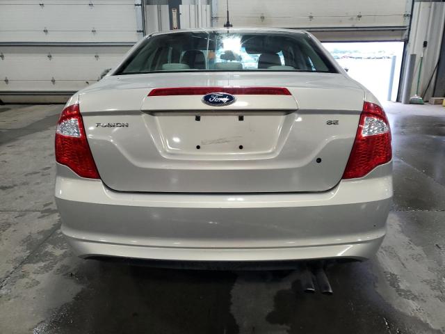 2010 Ford Fusion Se VIN: 3FAHP0HA8AR377694 Lot: 56392454