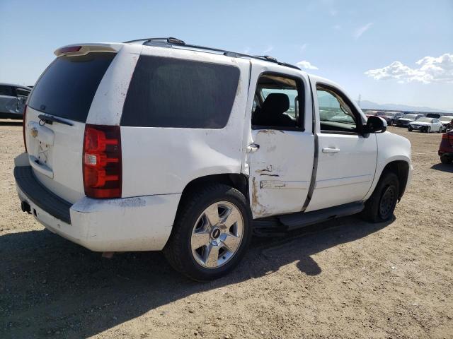 2008 Chevrolet Tahoe C1500 VIN: 1GNFC13048R209114 Lot: 54947774