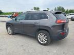 JEEP CHEROKEE L photo