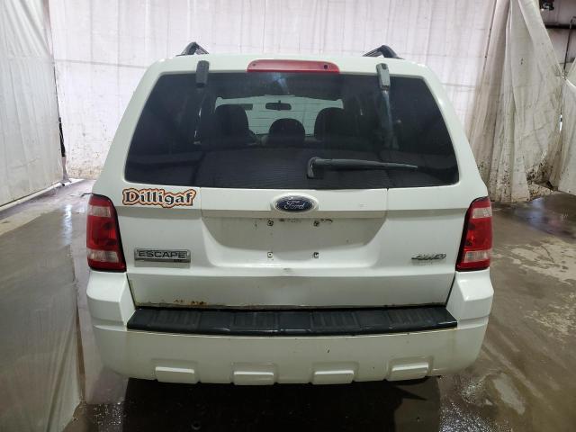 2008 Ford Escape Xlt VIN: 1FMCU93188KE29246 Lot: 52804594