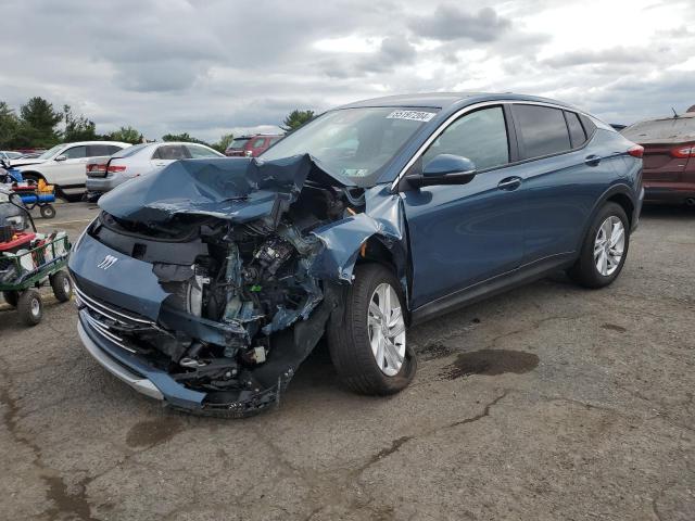 2024 BUICK ENVISTA PR - KL47LAE24RB020740