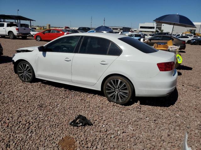 2014 Volkswagen Jetta Base VIN: 3VW2K7AJ4EM328106 Lot: 54227964