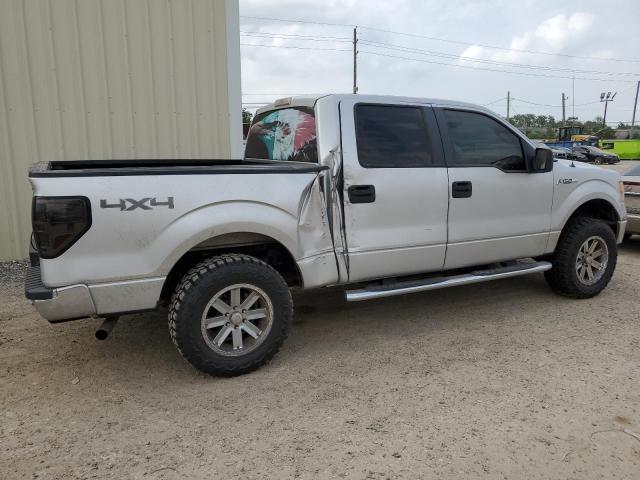 2009 Ford F150 Supercrew VIN: 1FTPW14V59FA31795 Lot: 55844814