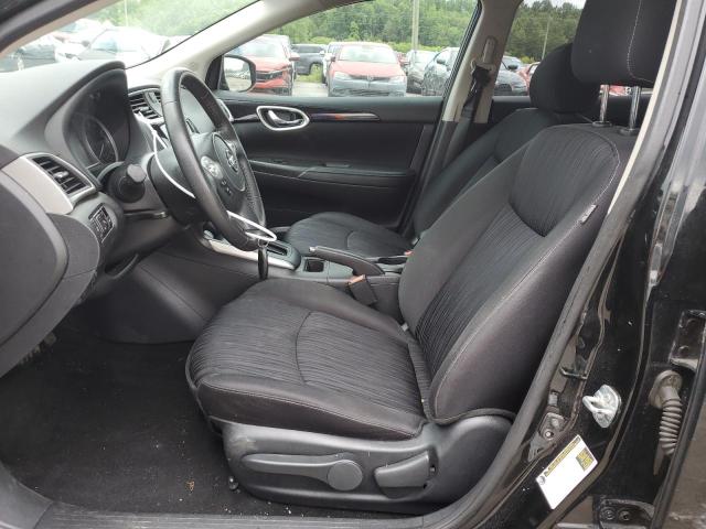 VIN 3N1AB7AP0KY225565 2019 NISSAN SENTRA no.7