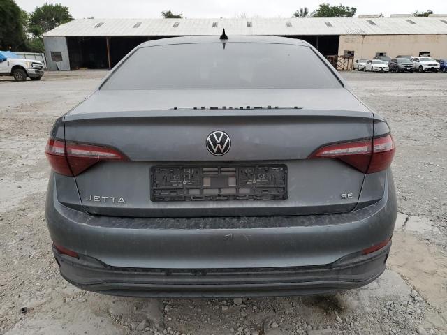 2022 Volkswagen Jetta Se VIN: 3VW7M7BUXNM014548 Lot: 55213874