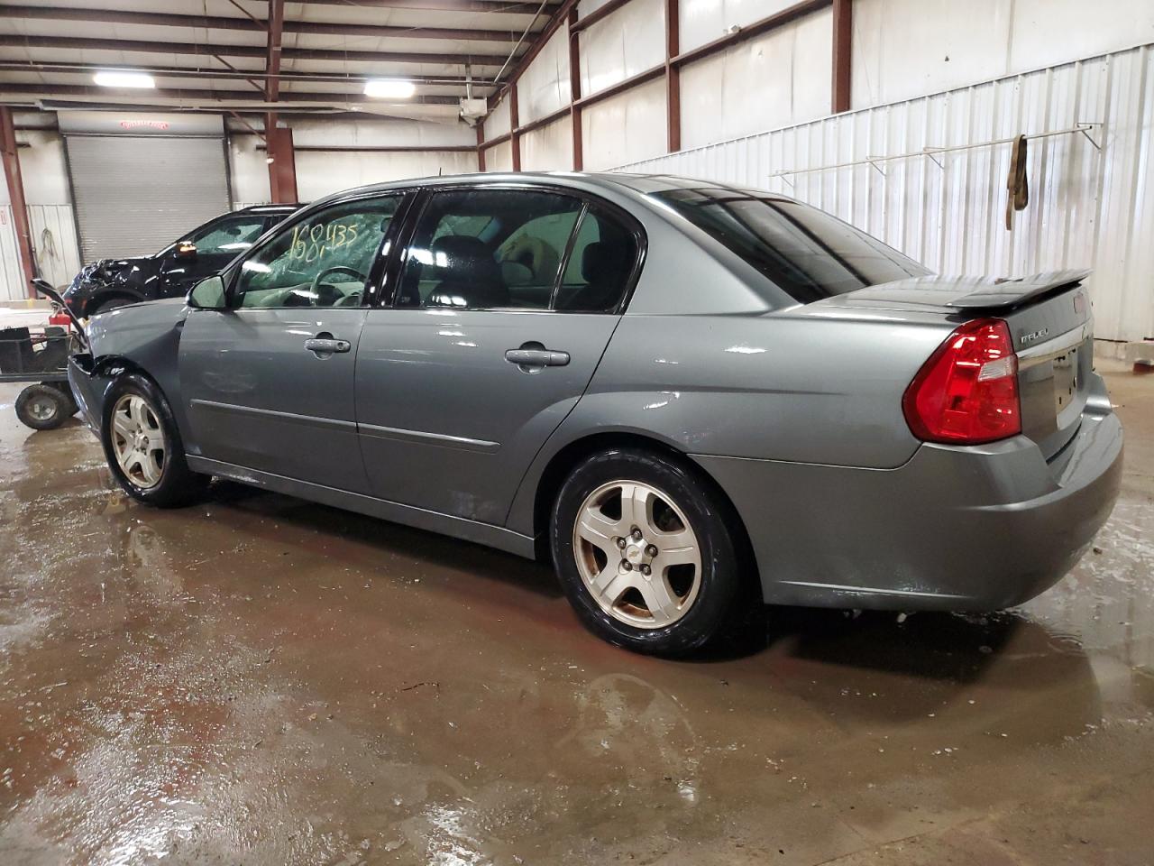 1G1ZU54864F212048 2004 Chevrolet Malibu Lt