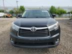 TOYOTA HIGHLANDER photo