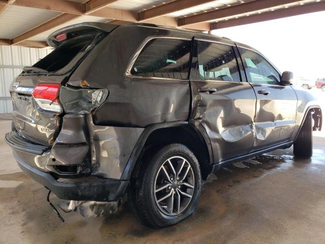 2019 Jeep Grand Cherokee Laredo VIN: 1C4RJEAG1KC850993 Lot: 55647224