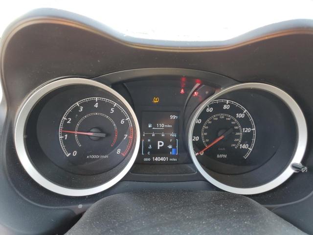 2013 Mitsubishi Lancer Gt VIN: JA32X8HW7DU009593 Lot: 56502264