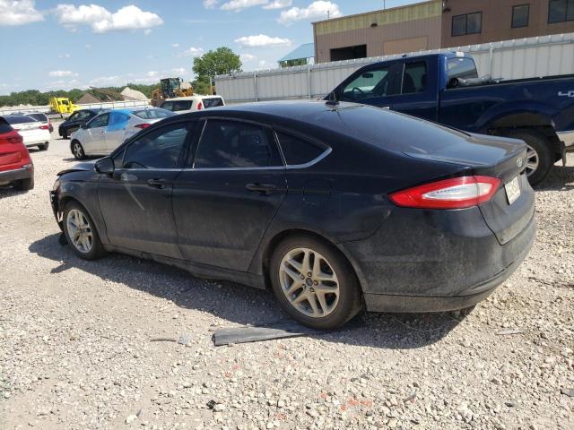 VIN 3FA6P0H77GR116948 2016 Ford Fusion, SE no.2