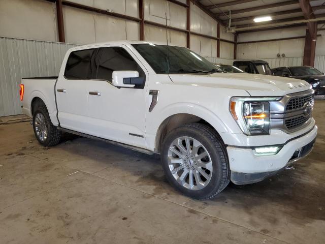 2021 Ford F150 Supercrew VIN: 1FTFW1ED2MFC60316 Lot: 55492814