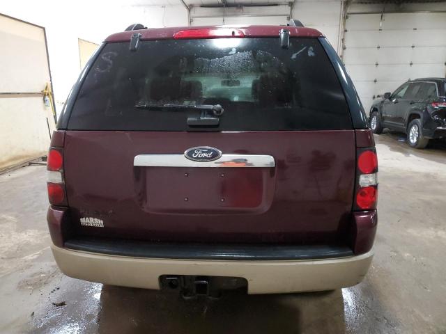 2006 Ford Explorer Eddie Bauer VIN: 1FMEU74E96UB51795 Lot: 53682964