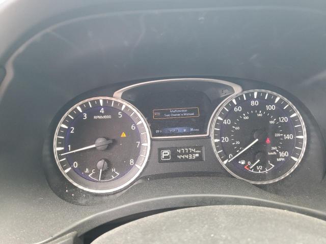 2020 Infiniti Qx60 Luxe VIN: 5N1DL0MN1LC538753 Lot: 56295554