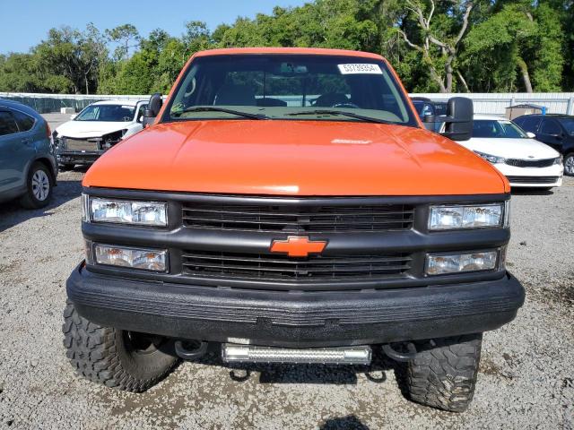 1998 Chevrolet Gmt-400 K1500 VIN: 1GCEK19R4WR113610 Lot: 53739354