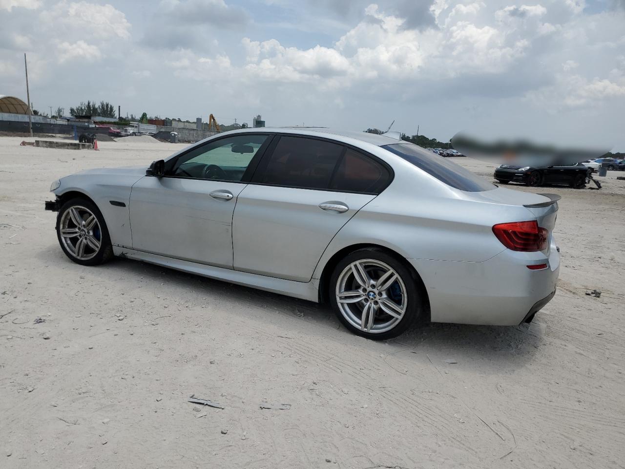 WBA5B1C5XGG128998 2016 BMW 535 I