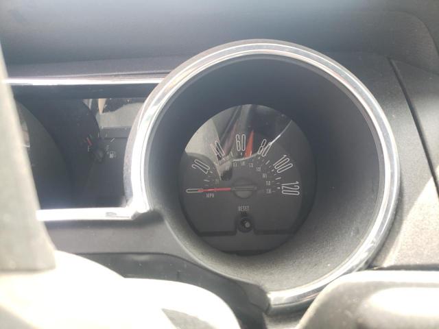 2007 Ford Mustang VIN: 1ZVFT84N275309257 Lot: 54686544