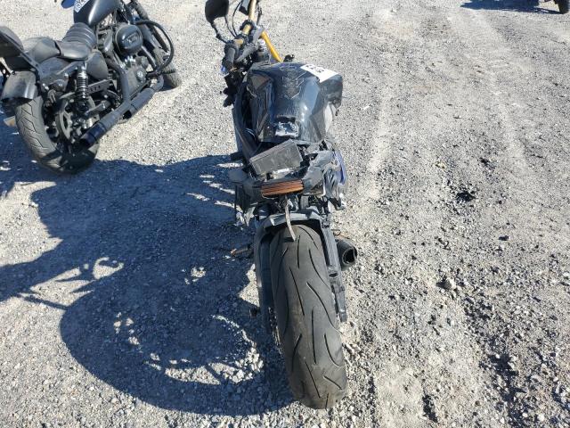 2014 YAMAHA FZ09 JYARN33E0EA003625