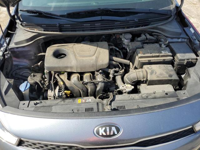 2019 Kia Rio S VIN: 3KPA24AB1KE174661 Lot: 55413594