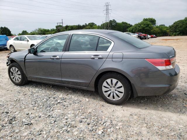 2012 Honda Accord Lx VIN: 1HGCP2F35CA239971 Lot: 54768334