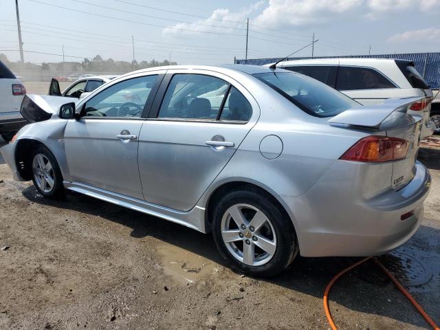 2009 Mitsubishi Lancer Es/Es Sport VIN: JA3AU26U09U045653 Lot: 54167984