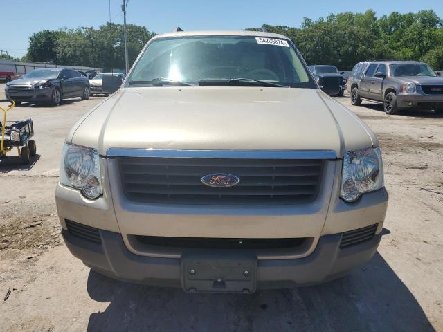 2006 Ford Explorer Xls VIN: 1FMEU62E76UA46010 Lot: 54205874