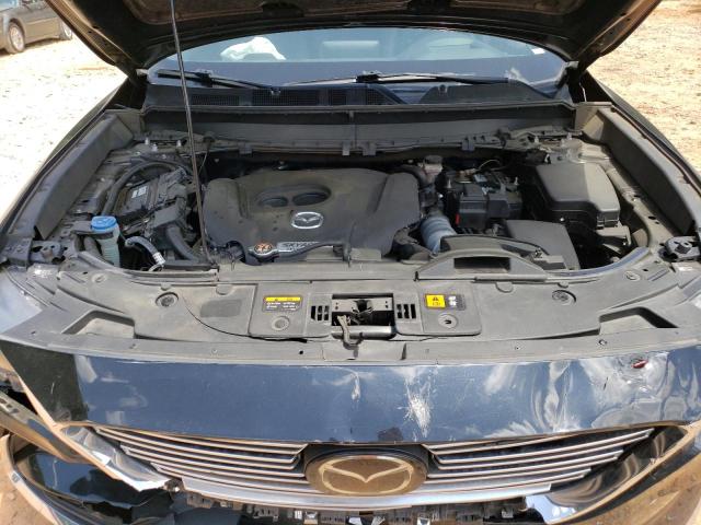 2016 Mazda Cx-9 Grand Touring VIN: JM3TCADYXG0104491 Lot: 56124244