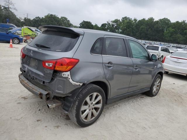 2015 Mitsubishi Outlander Sport Se VIN: 4A4AR4AU0FE051652 Lot: 54062044