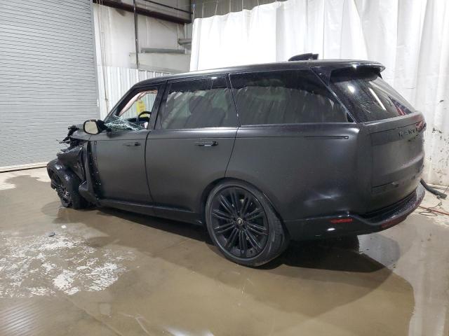 2023 Land Rover Range Rover Se VIN: SALKP9E70PA038324 Lot: 53241214