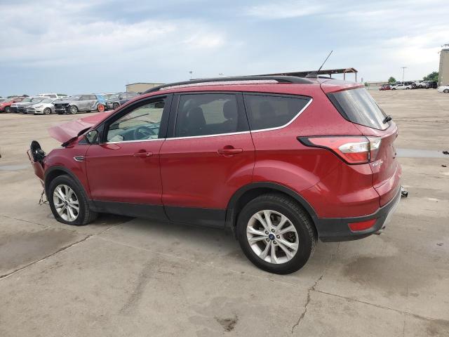 2018 Ford Escape Se VIN: 1FMCU0GD3JUC18692 Lot: 55207944