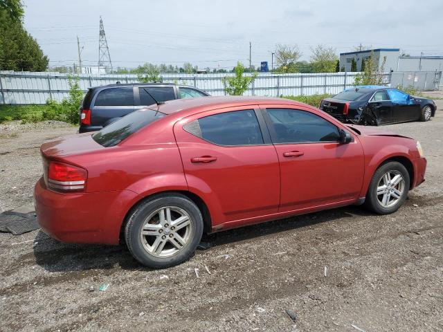 2008 Dodge Avenger Sxt VIN: 1B3LC56R78N214877 Lot: 54493124