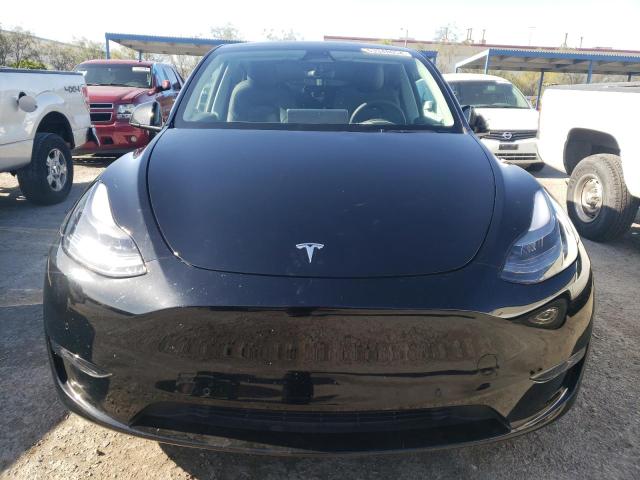 7SAYGDEFXNF560607 Tesla Model Y  5