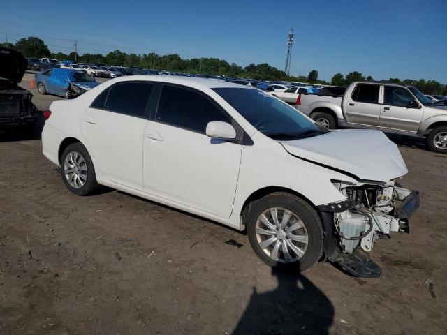 2012 Toyota Corolla Base VIN: 2T1BU4EEXCC862533 Lot: 54601154