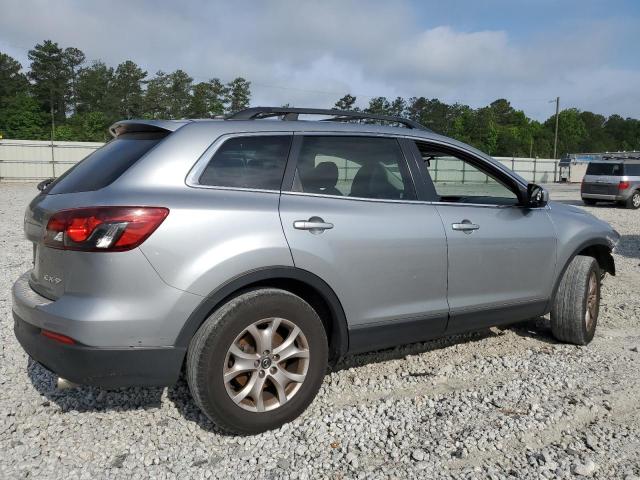 2015 Mazda Cx-9 Touring VIN: JM3TB2CA2F0469601 Lot: 53833674