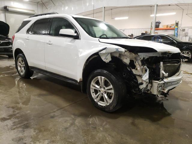 2015 Chevrolet Equinox Lt VIN: 2GNFLFE39F6256880 Lot: 54393894