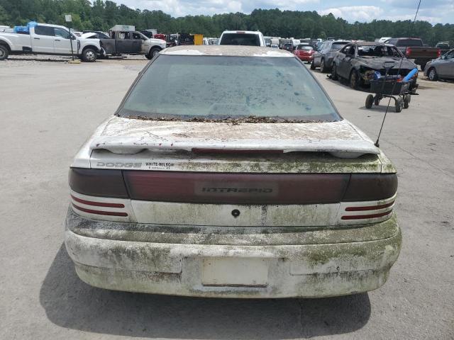 1996 Dodge Intrepid VIN: 1B3HD46F3TF123949 Lot: 55722614