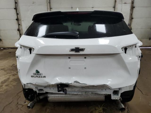 2020 Chevrolet Blazer 2Lt VIN: 3GNKBCRS4LS703064 Lot: 54940884