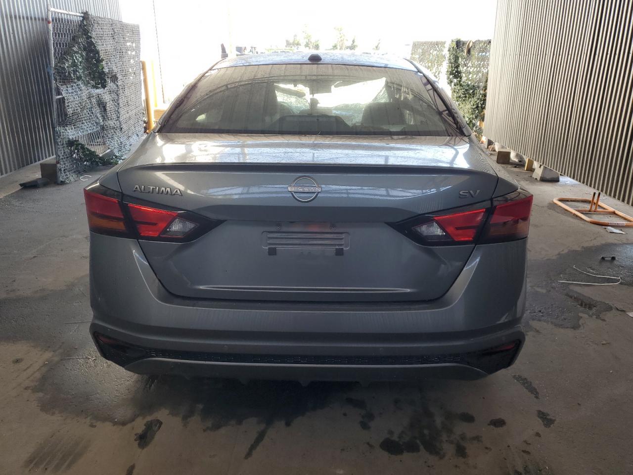 1N4BL4DV3PN307615 2023 Nissan Altima Sv