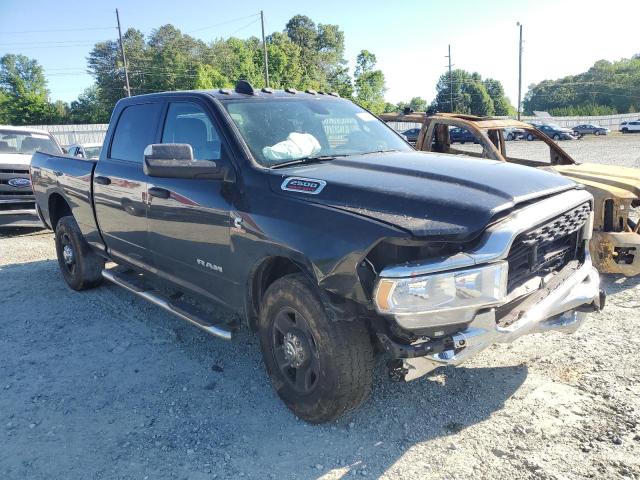 2022 Ram 2500 Big Horn/Lone Star VIN: 3C6UR5DL1NG311438 Lot: 53140284