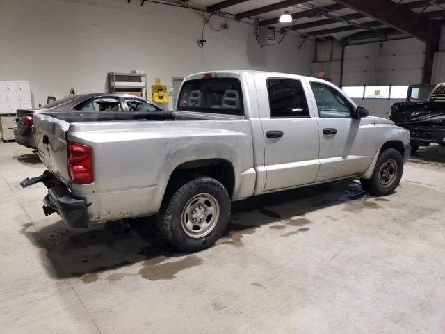 2006 Dodge Dakota Quad VIN: 1D7HE28KX6S701900 Lot: 52157734